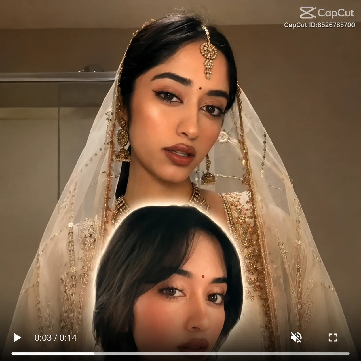 Othaiyadi Pathayila CapCut Template thumbnail