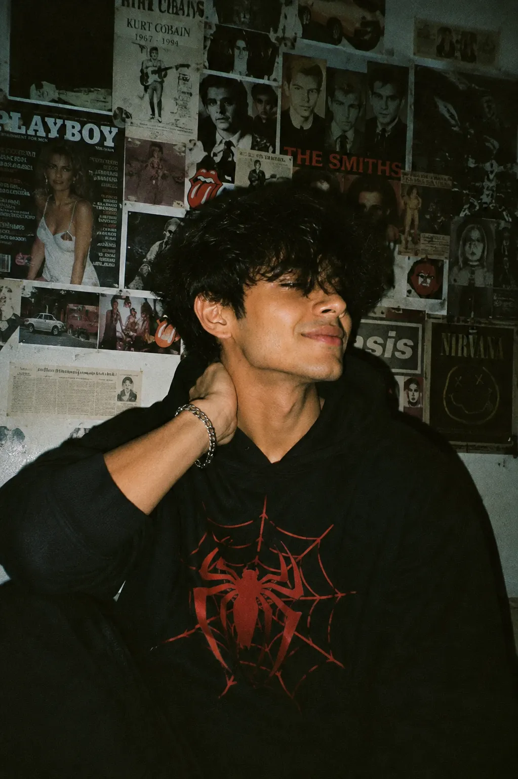 6 Gemini Aesthetic Photo Editing Prompts for Boys