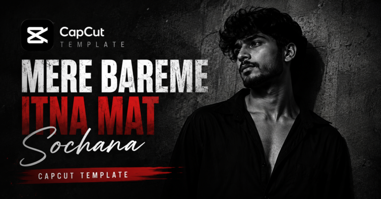 Ultra-realistic cinematic black-and-white portrait of a young South Asian man with a short beard and wavy dark hair, wearing a black open-collar shirt while leaning against a rough concrete wall under dramatic low-key lighting with deep shadows and high contrast.