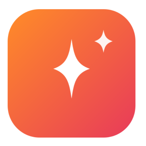 Prompt Screen – Free AI Prompts for ChatGPT & Gemini logo